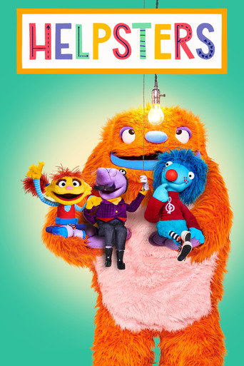 The poster for Season 1