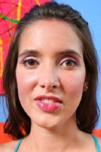 Portrait of Angel Rain