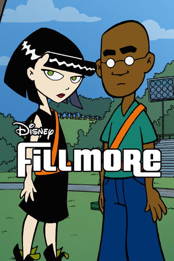 The poster for Season 2