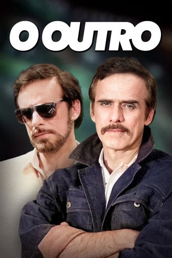 Poster for O Outro