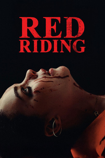 Poster for Red Riding