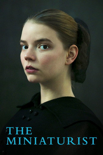 The poster for Season 1