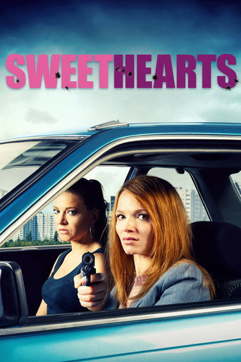 Poster for Sweethearts