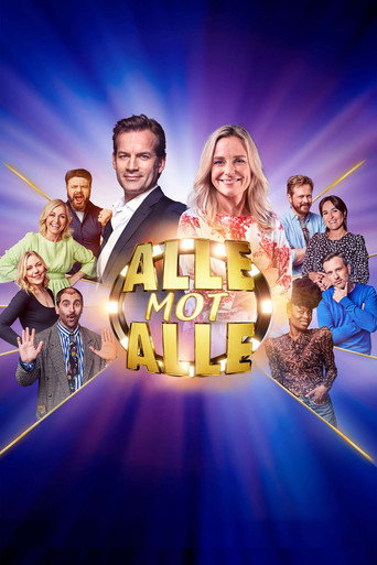 The poster for Season 5