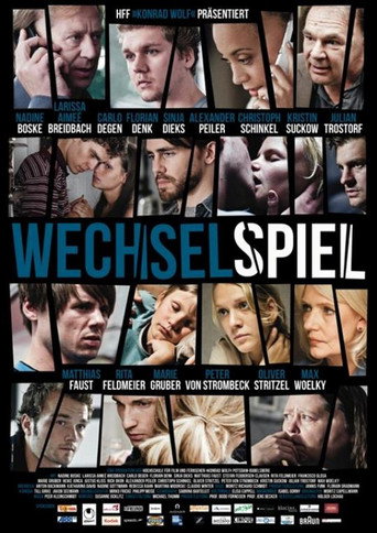 Poster for Wechselspiel