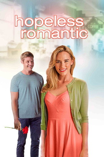 Poster for Hopeless Romantic