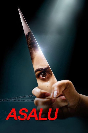 Poster for Asalu