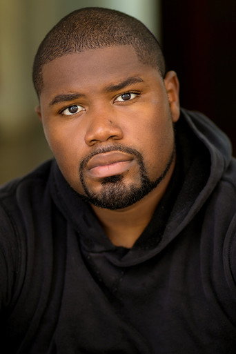 Portrait of Johnnie Mack