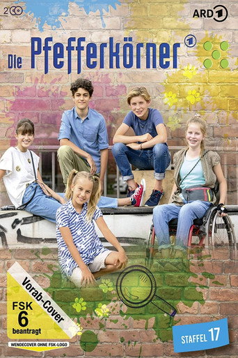 The poster for Season 17