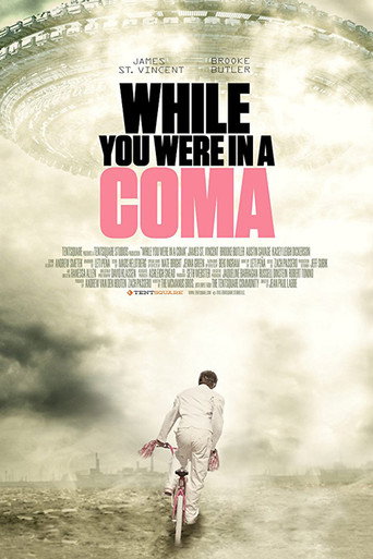 Poster for While You Were in a Coma