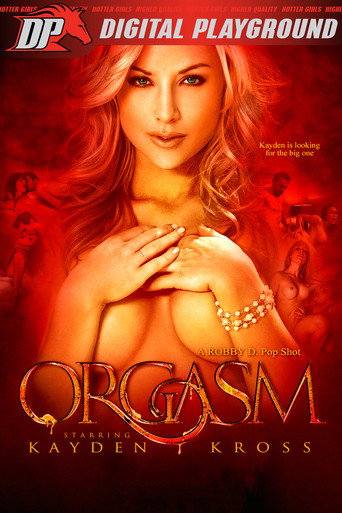 Poster for Orgasm