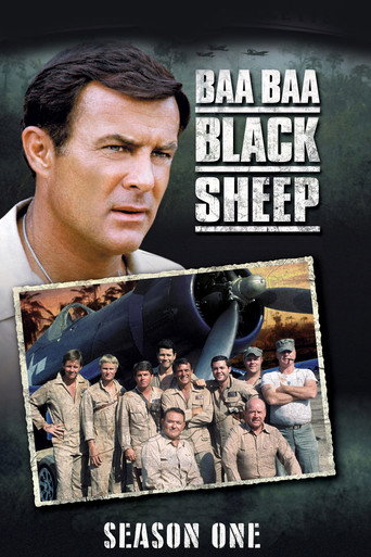 The poster for Season 1
