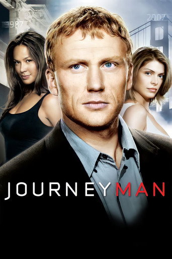 Poster for Journeyman