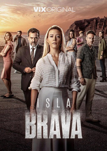 The poster for Season 2