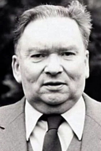 Portrait of André Chaumeau