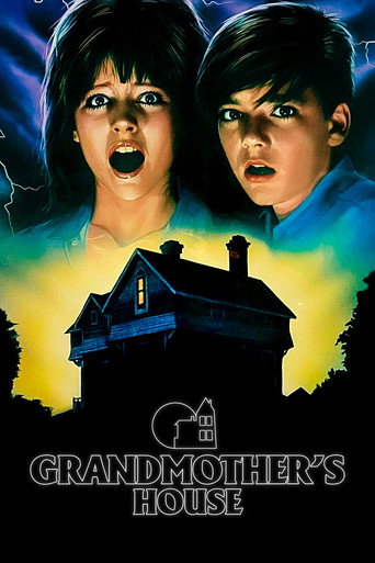 Poster for Grandmother's House