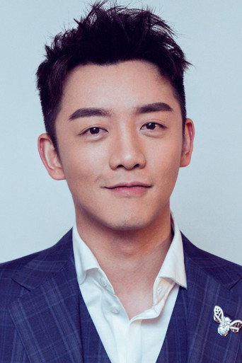 Portrait of Ryan Zheng Kai