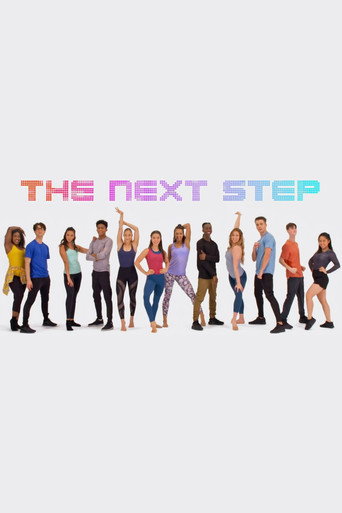 The poster for Season 7