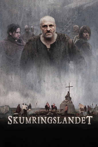Poster for The Veil of Twilight