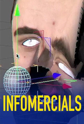 Poster for Infomercials