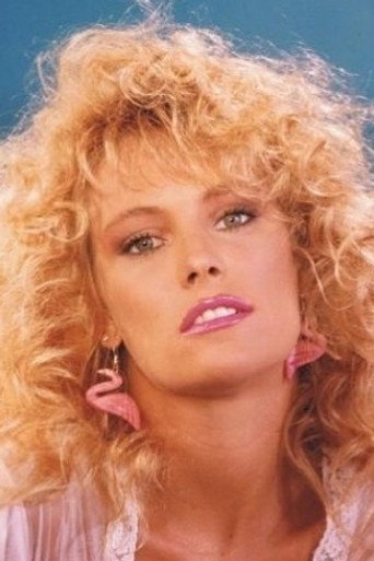 Portrait of Debi Diamond