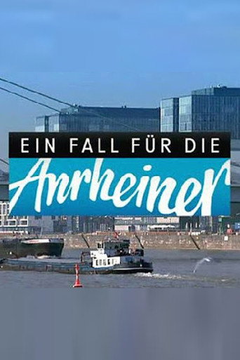 Poster for Ein Fall für die Anrheiner