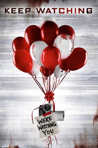Poster for Keep Watching