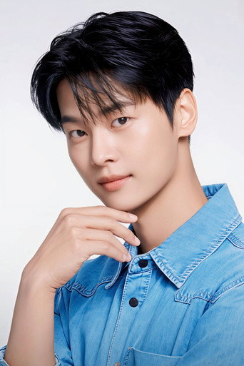 Portrait of Cha Hak-yeon