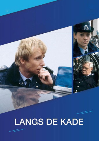 Poster for Langs de Kade