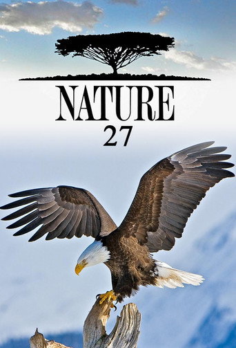The poster for Season 27