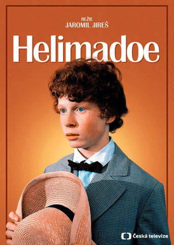 Portrait or poster