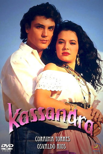 The poster for Season 1