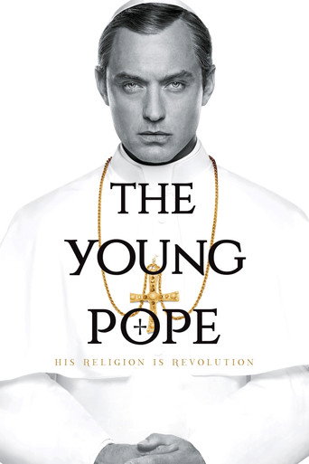 The poster for Miniseries