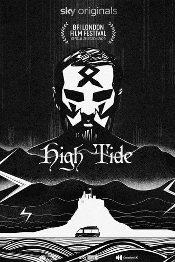 Poster for High Tide
