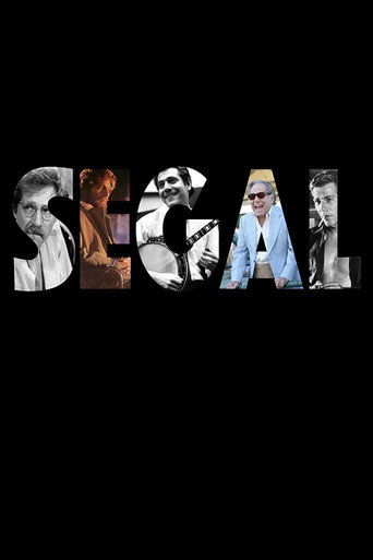 Poster for SEGAL