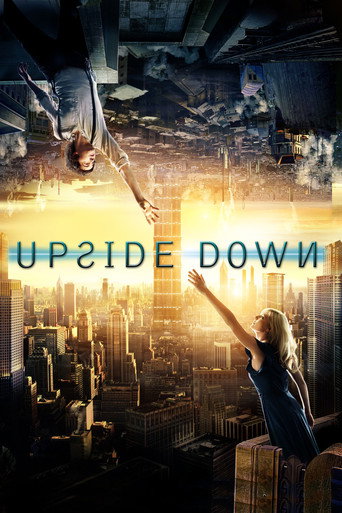 Poster for Upside Down