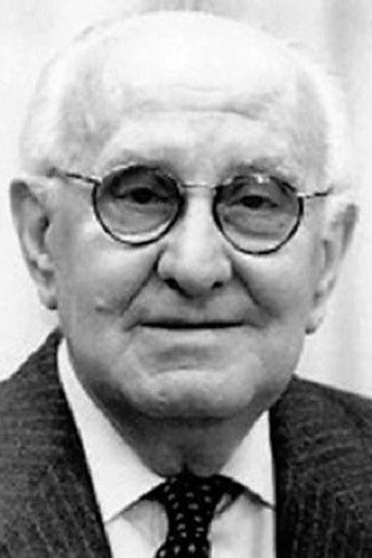 Portrait of Luis Barbero