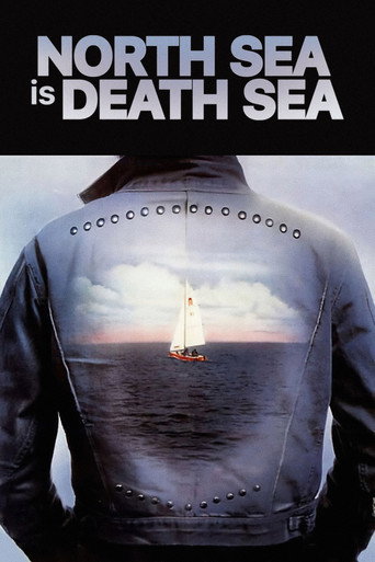 Poster for North Sea Is Death Sea