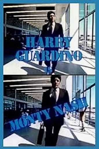 Poster for Monty Nash