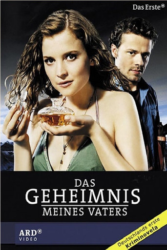 Poster for Das Geheimnis meines Vaters