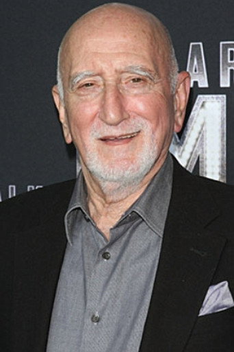Portrait of Dominic Chianese