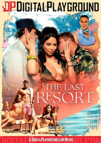 Poster for The Last Resort