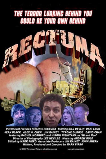 Poster for Rectuma