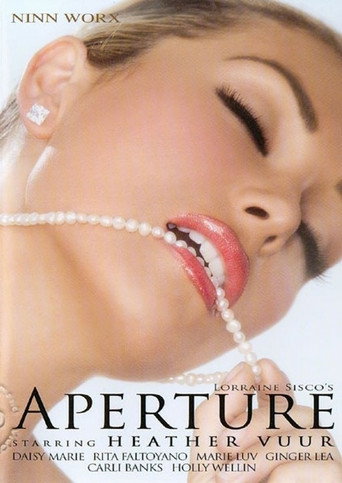 Poster for Aperture