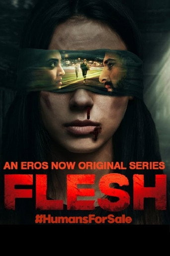 The poster for Season 1