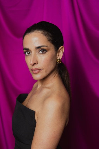 Portrait of Inma Cuesta