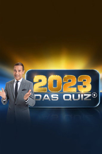 Poster for Das Quiz