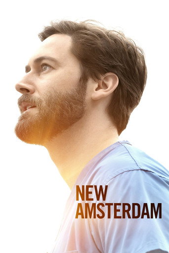 The poster for Season 3