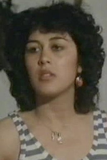 Portrait of Mary Ramunno