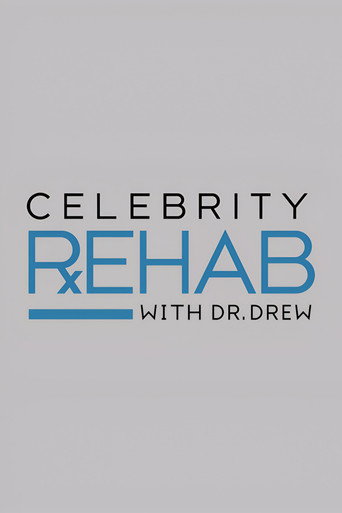 Poster for Celebrity Rehab with Dr. Drew